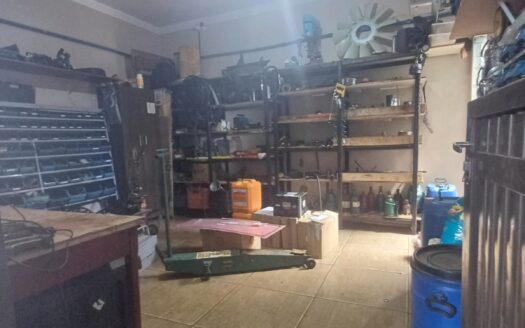 Galpão Comercial no bairro Porto Seguro – Rio Verde, Goiás