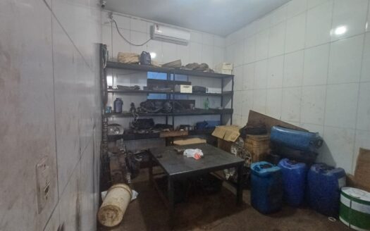 Galpão Comercial no bairro Porto Seguro – Rio Verde, Goiás