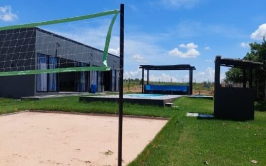 CHÁCARA PROX À RIO VERDE SENTIDO SANTA HELENA DE GOIÁS