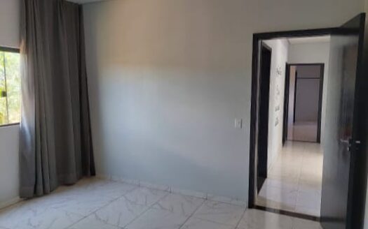 CHÁCARA PROX À RIO VERDE SENTIDO SANTA HELENA DE GOIÁS