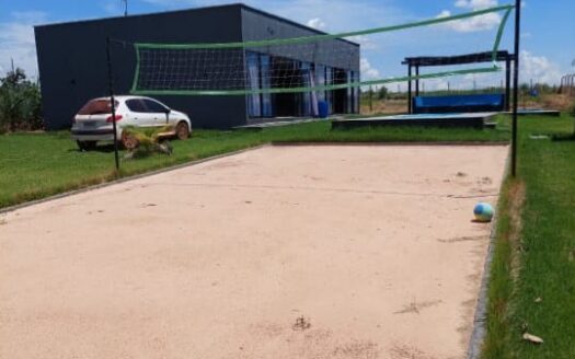 CHÁCARA PROX À RIO VERDE SENTIDO SANTA HELENA DE GOIÁS