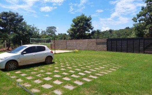 CHÁCARA PROX À RIO VERDE SENTIDO SANTA HELENA DE GOIÁS