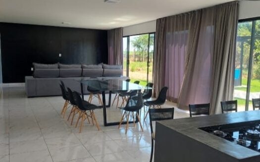 CHÁCARA PROX À RIO VERDE SENTIDO SANTA HELENA DE GOIÁS