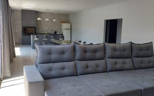 CHÁCARA PROX À RIO VERDE SENTIDO SANTA HELENA DE GOIÁS