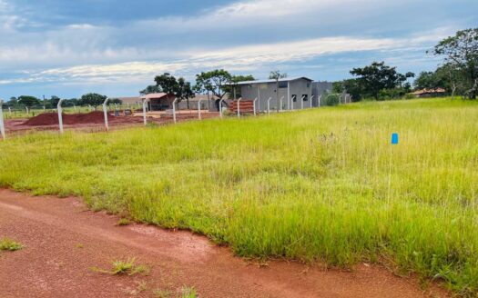 CHÁCARA A VENDA SENTIDO CAÇU