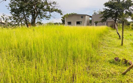 CHÁCARA A VENDA SENTIDO CAÇU