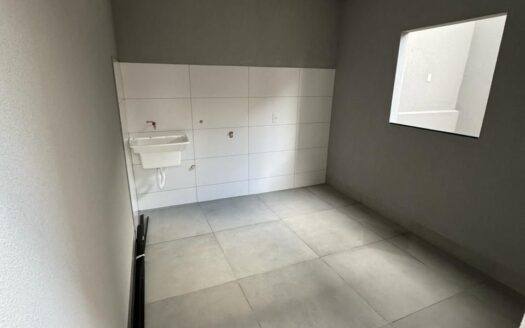 Sobrado à venda Res. Dona Luzia