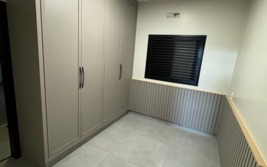 Sobrado à venda Res. Dona Luzia