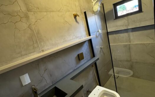 Sobrado à venda Res. Dona Luzia