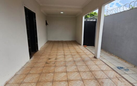 Sobrado Comercial à venda em Rio Verde