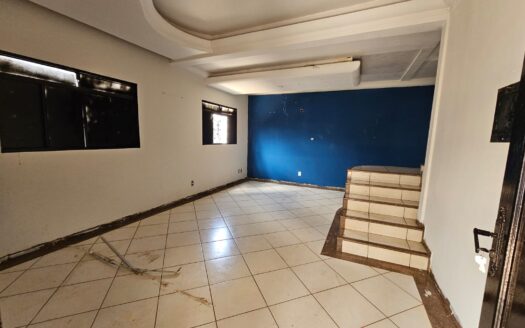 Sobrado Comercial à venda em Rio Verde