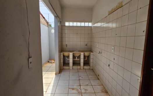 Sobrado Comercial à venda em Rio Verde