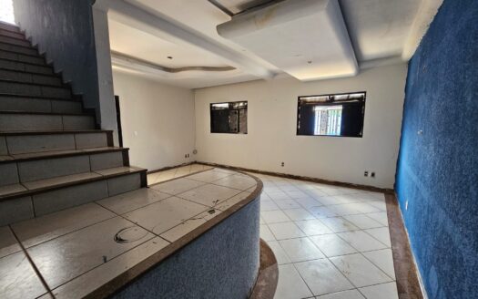 Sobrado Comercial à venda em Rio Verde