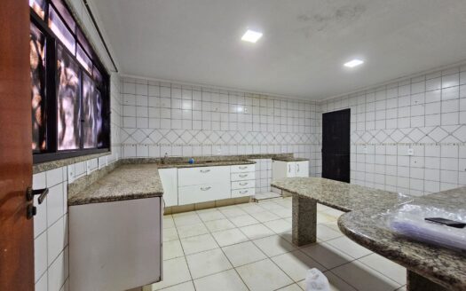 Sobrado Comercial à venda em Rio Verde