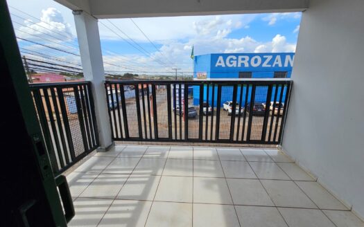 Sobrado Comercial à venda em Rio Verde