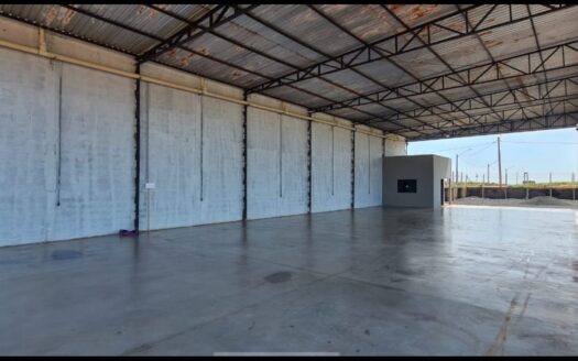 GALPÃO A VENDA NO ALPES VERDES