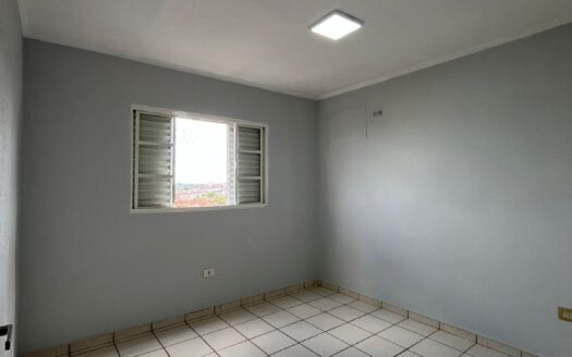 VENDO APARTAMENTO VILA MARIA
