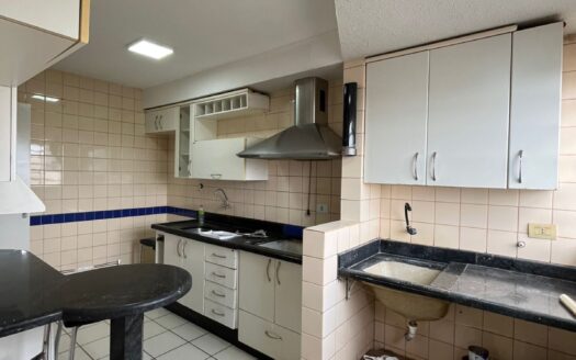 VENDO APARTAMENTO VILA MARIA