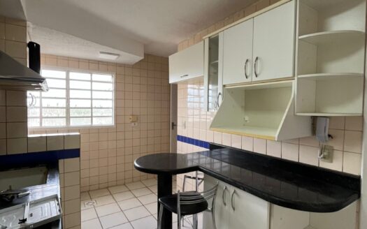VENDO APARTAMENTO VILA MARIA