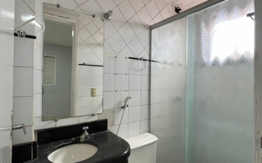 VENDO APARTAMENTO VILA MARIA