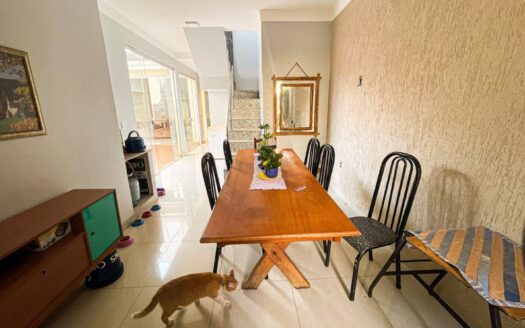 ALUGO SOBRADO NO RES INTERLAGOS