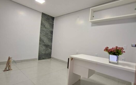 VENDO CLINICA ODOTOLOGICA PROX ESTÁDIO EM RIO VERDE