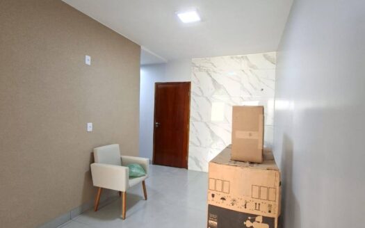 VENDO CLINICA ODOTOLOGICA PROX ESTÁDIO EM RIO VERDE