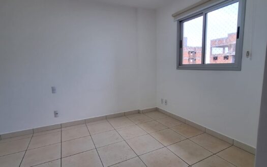 APARTAMENTO À VENDA YES GARDEN 3 QUARTOS