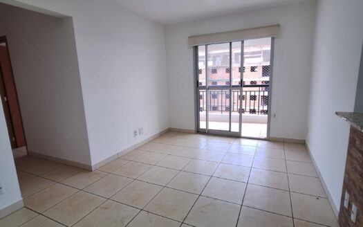 APARTAMENTO À VENDA YES GARDEN 3 QUARTOS