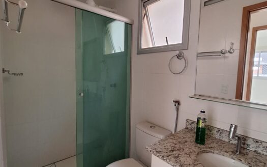 APARTAMENTO À VENDA YES GARDEN 3 QUARTOS