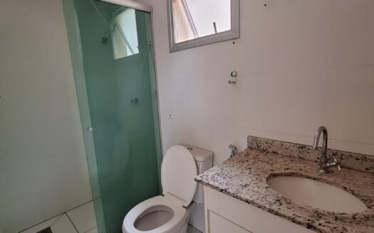 APARTAMENTO À VENDA YES GARDEN 3 QUARTOS