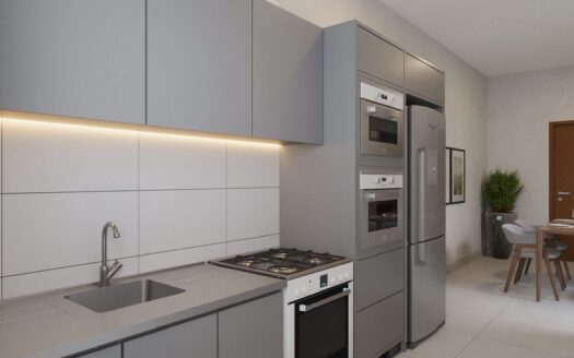 CASAS PARQUE FLORESTA