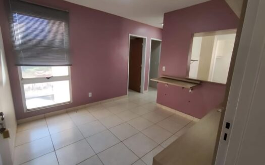 ALUGO APARTAMENTO RESIDENCIAL LARANJEIRAS EM RIO VERDE