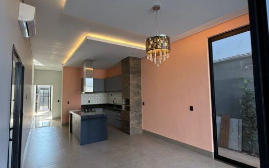 ALUGO CASA NO CAMPOS ELISEOS