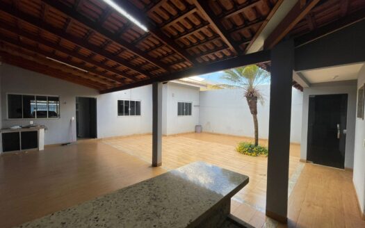 ALUGO CASA NO SOLAR DO AGRESTE