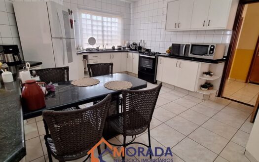 CASA À VENDA NA MORADA DO SOL EM RIO VERDE