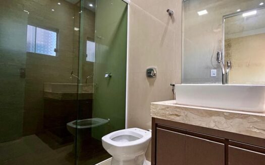 VENDO APARTAMENTO NO RES GAMELEIRA