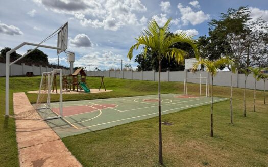 ALUGO CASA COND MANDACARU