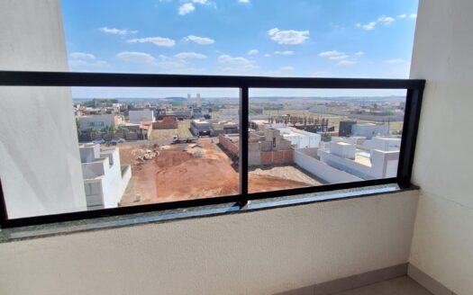 ALUGO APARTAMENTO NOVO RESIDENCIAL LYON EM RIO VERDE