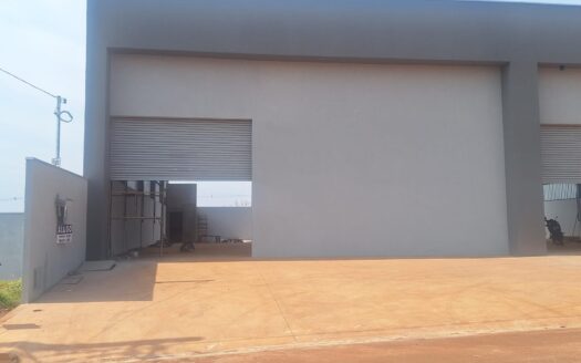 ALUGO GALPÃO NA AVENIDA NO CIDADE JARDIM