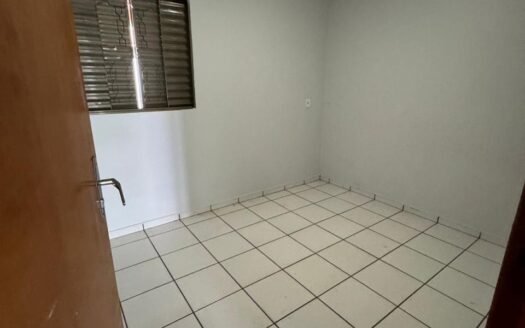 ALUGO CASA NO JD GOIAS