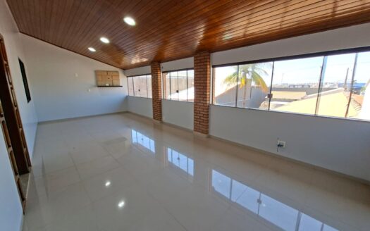 ALUGO SOBRADO ALTO PADRÃO PROX SHOPPING BURITI