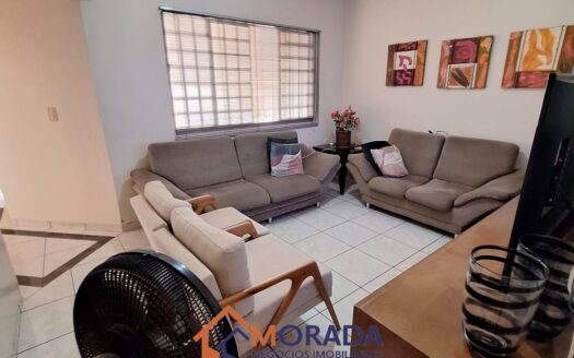 CASA À VENDA NA MORADA DO SOL EM RIO VERDE