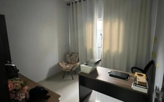 ALUGO CASA NO RES GAMELEIRA