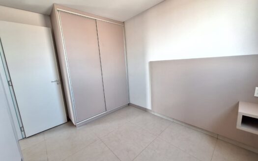 ALUGO APARTAMENTO NOVO RESIDENCIAL LYON EM RIO VERDE