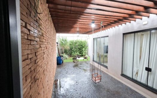 CASA À VENDA SANTO AGOSTINHO