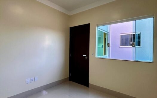 VENDO APARTAMENTO NO RES GAMELEIRA