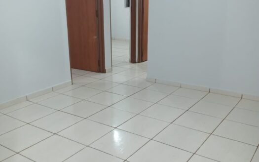 Alugo apartamento 2 quartos Res Paineiras