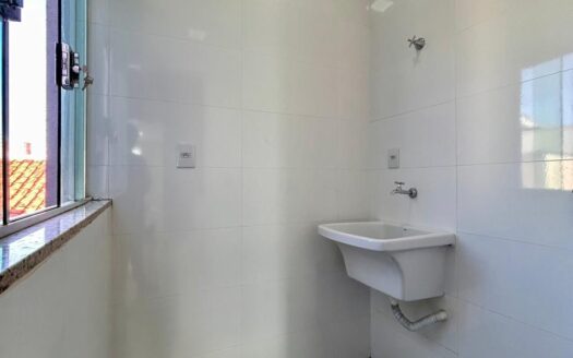 VENDO APARTAMENTO NO RES GAMELEIRA