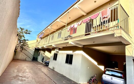 ALUGO APARTAMENTO JD GOIAS